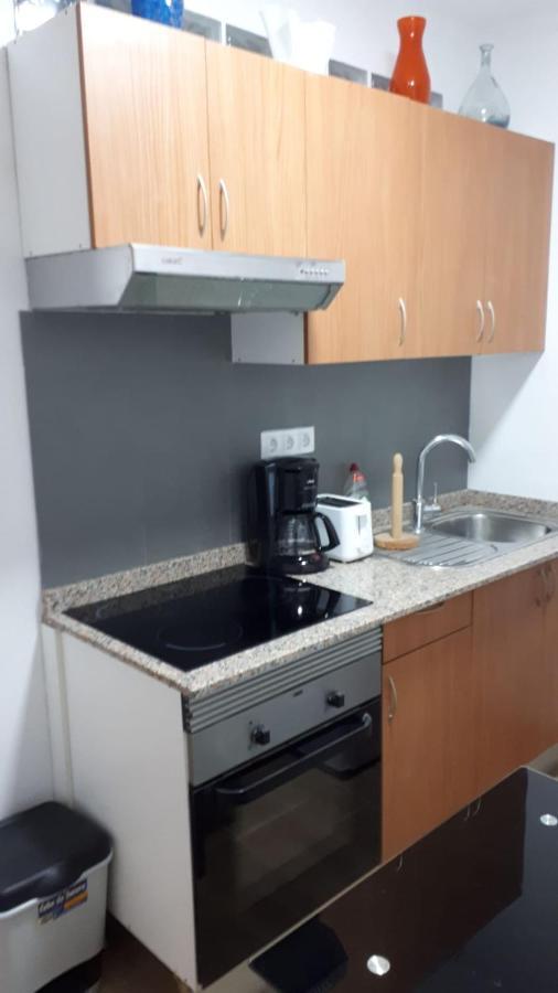Apartment Canary Style 2 Canteras
